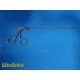 R. Wolf 829.10 Flexible Biopsy Forceps, 10Fr, W.L 325mm, Urology ~ 28222