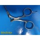 Richard Wolf 828.10 Forceps, Foreign Body, Flexible, 10Fr, W.L: 325mm ~ 28231