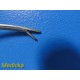 Carefusion V. Mueller OS5521 Carol Tendon Pulling Forceps, Curved,Serrated~28232