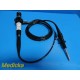 Olympus HYF Type 1T Flexible Fiber Optic Hysteroscope, Fiberscope ~ 28218