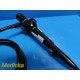 Olympus HYF Type 1T Flexible Fiber Optic Hysteroscope, Fiberscope ~ 28218