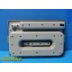 Concept Inc Intra-Arc Drive 9967 Hand Piece Sterilization Container ONLY ~ 28681