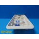 Stryker Cordless Mini Driver 4 Sterilization Container Base ONLY ~28683