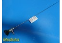 R. Wolf 8950.35 Lumina Rigid Telescope (Bronchoscope) 2.7mm x 70° ~ 28215