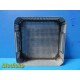 Case Medical Sterilization Container W/ Lid & Basket ~ 28676