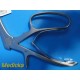 Integra Jarit 505-145 Tischler Biopsy Forceps, WL 9", Pointed Jaws, 3x8mm ~28194