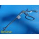 Integra Jarit 505-145 Tischler Biopsy Forceps, WL 9", Pointed Jaws, 3x8mm ~28194