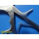 Integra Jarit 505-145 Tischler Biopsy Forceps, WL 9", Pointed Jaws, 3x8mm ~28194