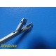 Integra Jarit 505-145 Tischler Biopsy Forceps, WL 9", Pointed Jaws, 3x8mm ~28194