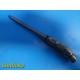 Stryker 5407-120-472 12cm Elite Angled Attachment, Black ~ 28200