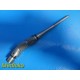 Stryker 5407-120-472 12cm Elite Angled Attachment, Black ~ 28200