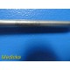 Stryker 5407-120-472 12cm Elite Angled Attachment, Black ~ 28200