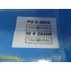 Stryker 5407-120-472 12cm Elite Angled Attachment, Black ~ 28200