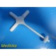 Boston medical Products Stomeasure Stoma Measuring Device W/ Case ~ 28236