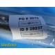 3X Human Med 500089 (3.5mm) & 500149 (4.2m) Standard WAL Liposuction Instr~28237