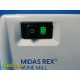 Medtronic BM120 Midas Rex Bone Mill Console Only ~ 28700