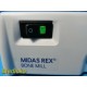Medtronic BM120 Midas Rex Electric Bone Mill Console ONLY ~ 28698