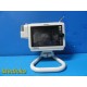 2014 Philips 863283 SureSigns VS4 Patient Monitor W/ Stand ~ 28701