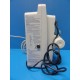 Abbott Labs Hospira Lifecare PCA Infusion Pump W/ Patient Pendant (10473/10477)