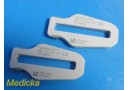 2X Lisa Ref 101503277 Fibre-Strip-S0.7 RigiFib Fibre-Stripping Tool ~ 28251