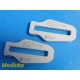 2X Lisa Ref 101503277 Fibre-Strip-S0.7 RigiFib Fibre-Stripping Tool ~ 28251