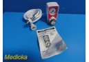 Precision Medical PM3600 Series Vacuum Regulator W/ Hose,Coupler,Manual ~ 28253