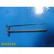 American Medical Inc (AMS) Surgical Crimping Set (Quick Connect Assembly) ~28252