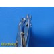American Medical Inc (AMS) Surgical Crimping Set (Quick Connect Assembly) ~28252