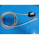 Aloka UST-932-5 Convex Abdominal  5.0mhz  Probe for SSD-620-630-650-1100 7324