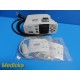 2011 Masimo Set Rainbow Rad-87 SpO2 Monitor W/ SpO2 Cable & Adapter ~ 28269