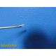 API 4860-02E Micro-Alligator Ear Forceps, Delicate, Serrated, 4mm Jaws ~ 28272