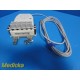 Aspect Medical DSC-4 Ref 185-0002 BIS Module for A-1000 & BIS EEG Monitor ~28273