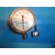 Anesthesia Ass. 91349 Air Way Pressure Gauge W/ Adapter -20 to +80 CM H2O (5400)