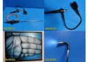 Olympus Visera Type LTF-VP HD Endoeye Laparo-Thoraco Videoscope ~ 28219