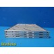Lot of 3 Kodak SP136 24x30 Direct-View CR Cassettes W/ PQ Screen ~ 28722