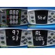 2012 Masimo Rainbow Rad-87 SpO2 Monitor W/ NEW SpO2 Cable & Sensor ~ 28730