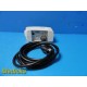 2012 Masimo Rainbow Rad-87 SpO2 Monitor W/ NEW SpO2 Cable & Sensor ~ 28730