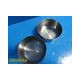 2X Vollrath Stainless Steel 8741 Surgical Bowl / Sponge Bowl / Cysto Bowl ~24334