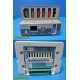 GE Solar 8000i Patient Monitor W/ Multi-parameter Module & Patient Leads ~ 19351