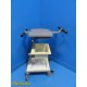 GE MAC 5000 ECG/EKG Analysis System Mobile Cart / Trolley ~ 24321