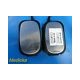 Medtronic Physio-Control 3006228-01 LP12 Quick-Charge External Paddles ~ 24313