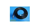 Zimmer Surgical MicroAire Mini Driver Hose, Pneumatic , 15-ft , Black ~ 24307