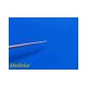 Cooper Surgical EURO-MED F-800 IRIS Hook, Stainless Steel, Length 263mm ~ 24296
