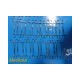 Lot of 37 Weck Pilling Pakistan Sklar Hemostats Kelly Forceps ~ 24259