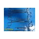 Lot of 37 Weck Pilling Pakistan Sklar Hemostats Kelly Forceps ~ 24259