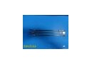 3X Aesculap EF809R 26Fr Sklar & JS 24Fr Urethral Dilators, Van Buren Type ~24250