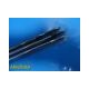 3X Aesculap EF809R 26Fr Sklar & JS 24Fr Urethral Dilators, Van Buren Type ~24250
