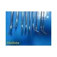 9X Sklar Dittmar Miltex Assorted Urethral Dilator, Van Buren Type,12-30 Fr~24248