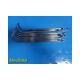 9X Sklar Dittmar Miltex Assorted Urethral Dilator, Van Buren Type,12-30 Fr~24248