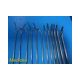 12 x Aesculap Sklar Weck Dittmar 8 FR to 30 FR Van Buren Urethral Dilators~24247